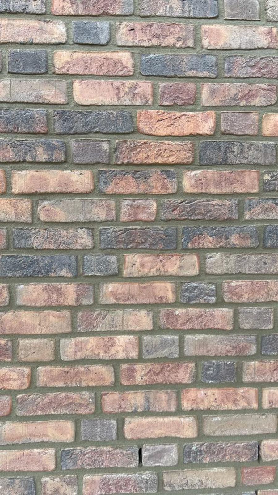 Eindruck von einer Baustelle der Yildirim Fugensanierung